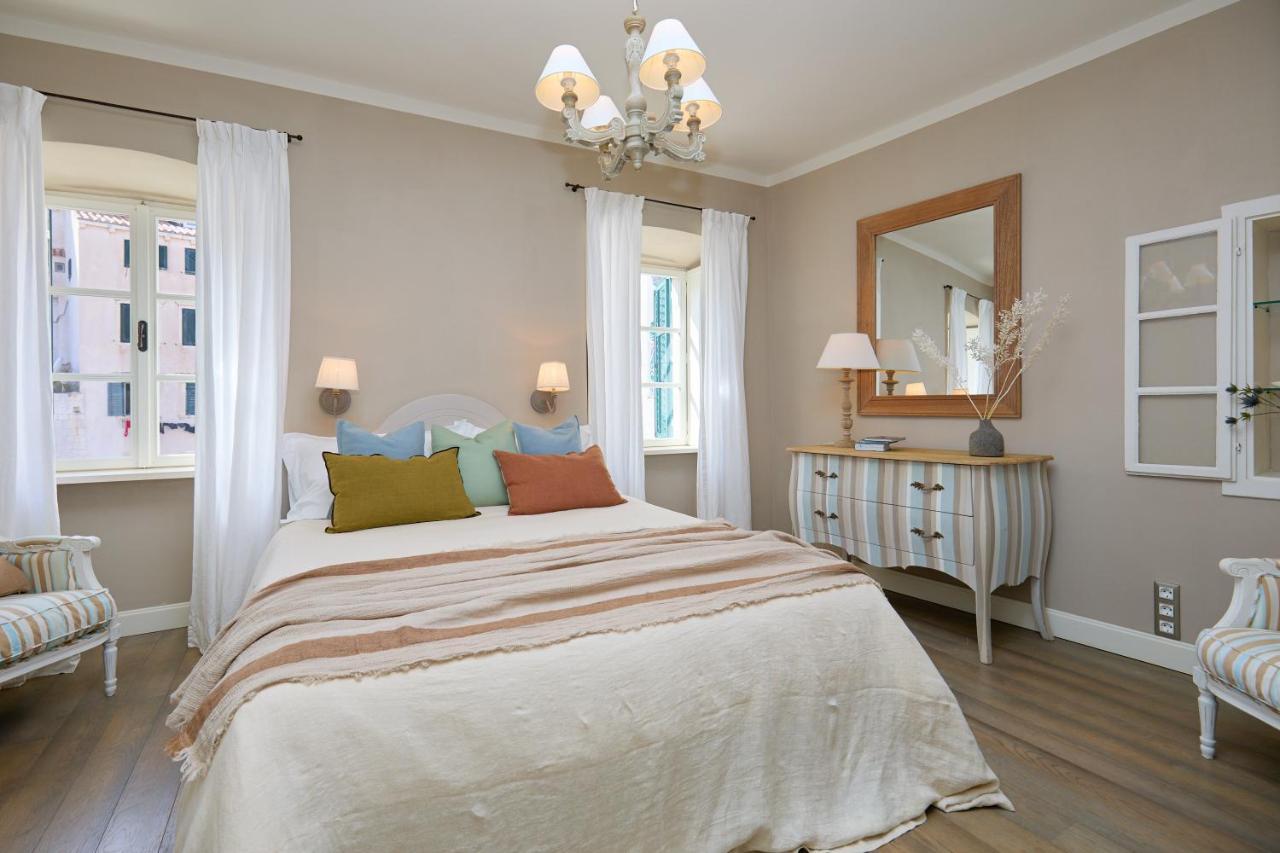 Villa Inside The Old Town With Private Terrace And Floor Heating دوبروفينك المظهر الخارجي الصورة