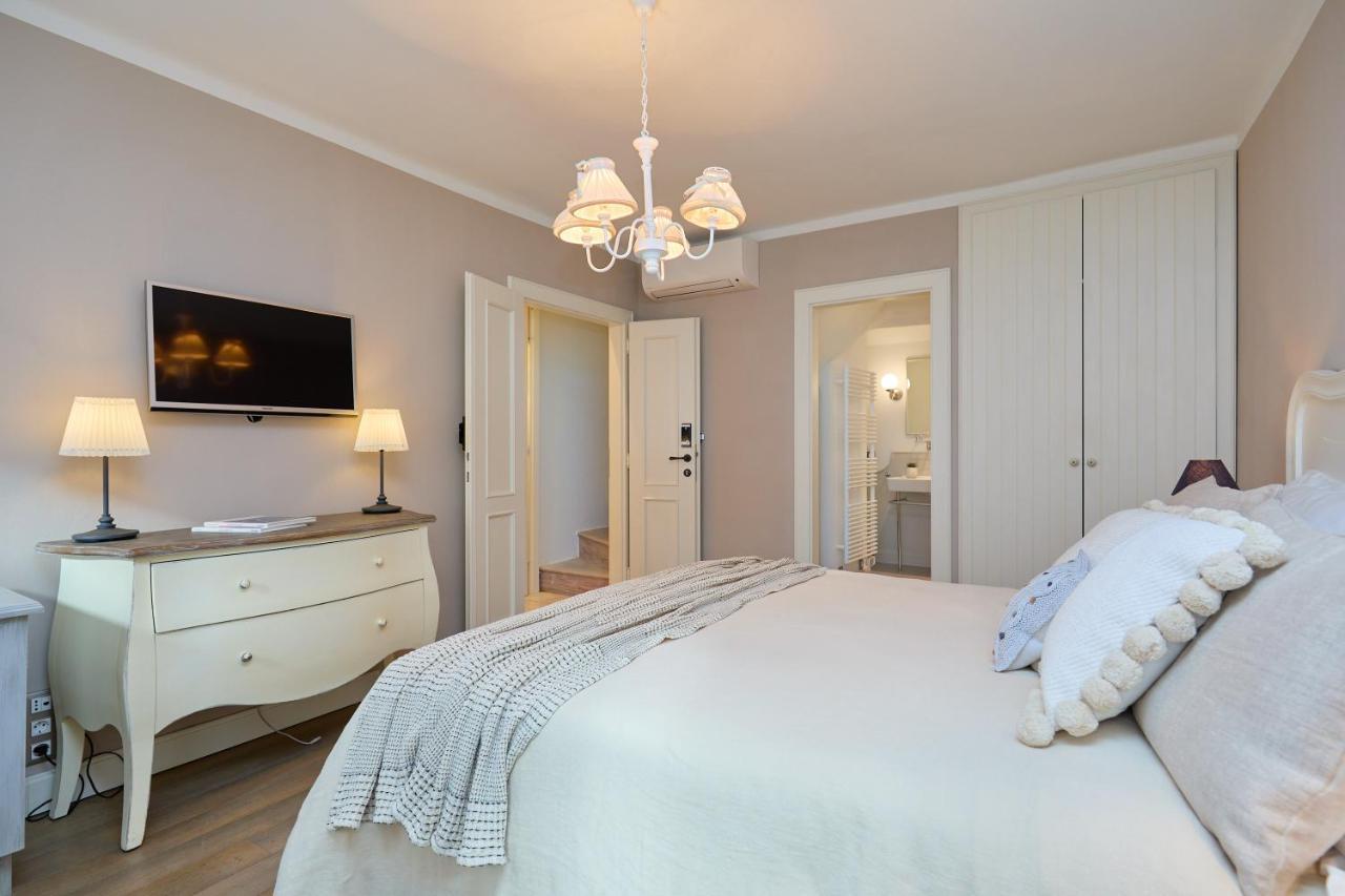 Villa Inside The Old Town With Private Terrace And Floor Heating دوبروفينك المظهر الخارجي الصورة