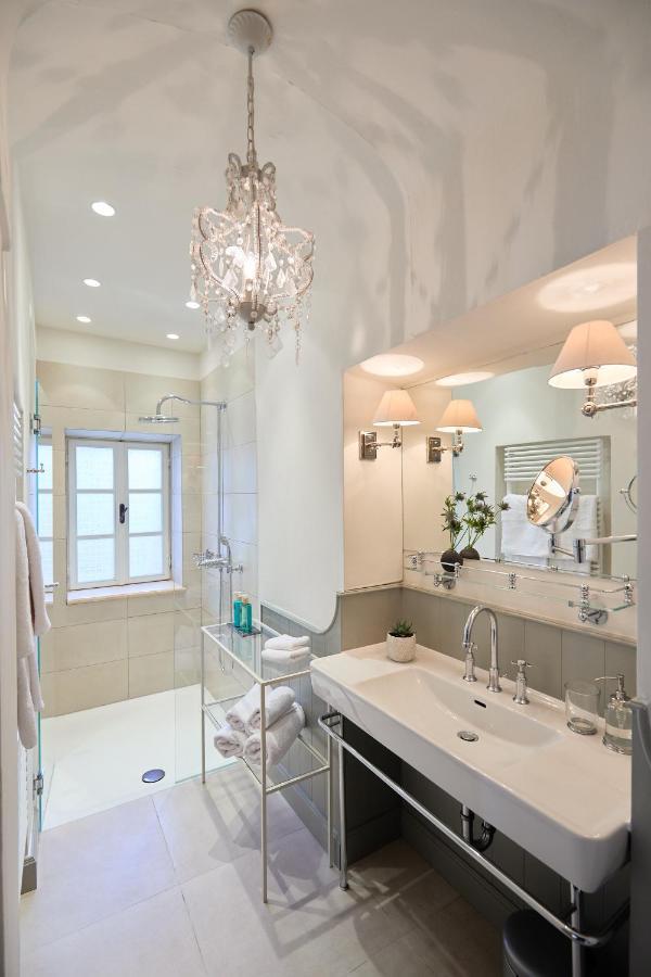 Villa Inside The Old Town With Private Terrace And Floor Heating دوبروفينك المظهر الخارجي الصورة